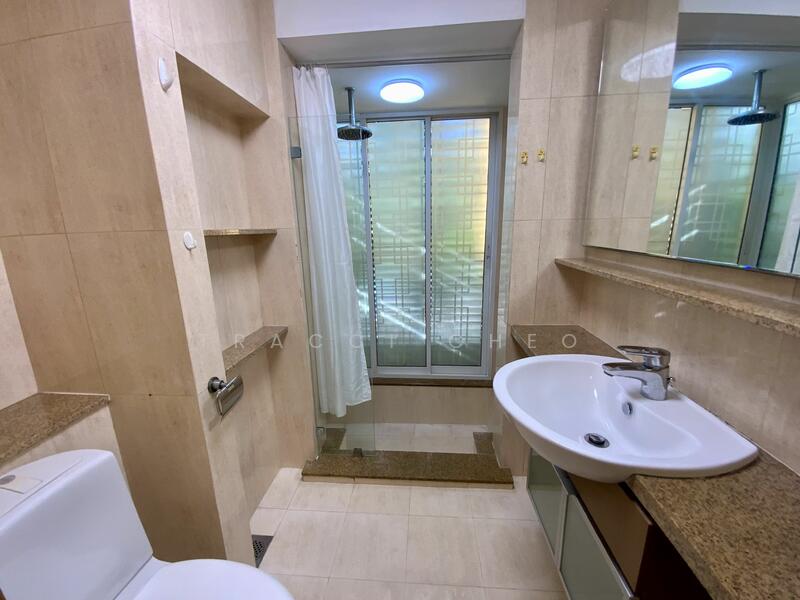 Savannah Condopark, 51 Simei Rise, 4 Bedrooms, 1,453 sqft, Condominium For Rent, by Tracci Cheo, 21625073 - PropertyGuru.com.sg