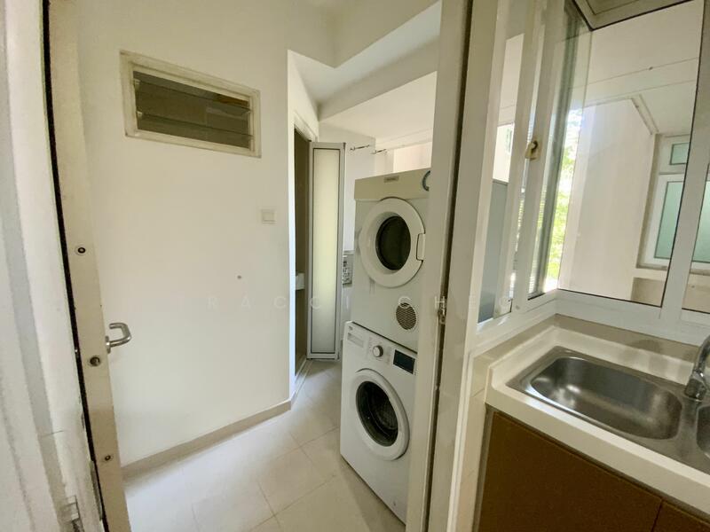 Savannah Condopark, 51 Simei Rise, 4 Bedrooms, 1,453 sqft, Condominium For Rent, by Tracci Cheo, 21625073 - PropertyGuru.com.sg