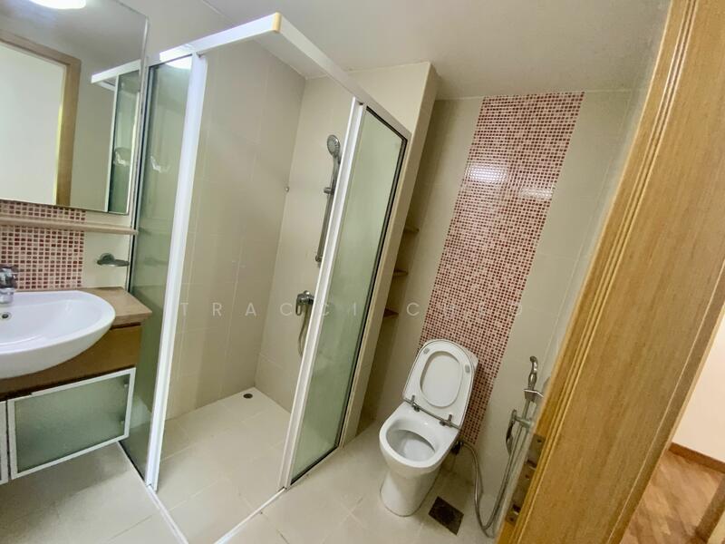 Savannah Condopark, 51 Simei Rise, 4 Bedrooms, 1,453 sqft, Condominium For Rent, by Tracci Cheo, 21625073 - PropertyGuru.com.sg