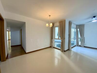 For Rent - Savannah Condopark