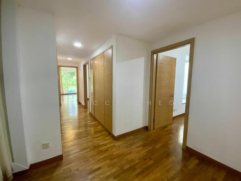 Savannah Condopark, 51 Simei Rise, 4 Bedrooms, 1,453 sqft, Condominium For Rent, by Tracci Cheo, 21625073 - PropertyGuru.com.sg