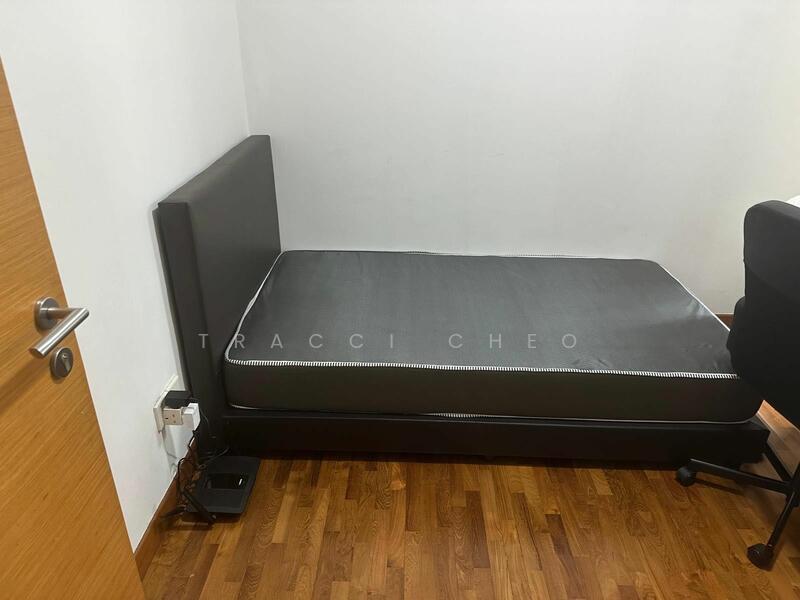 Savannah Condopark, 51 Simei Rise, 4 Bedrooms, 1,453 sqft, Condominium For Rent, by Tracci Cheo, 21625073 - PropertyGuru.com.sg