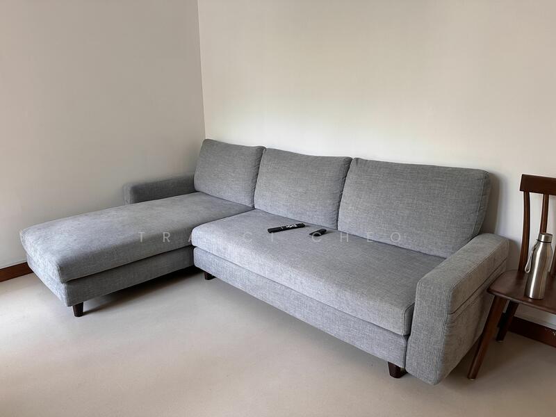 Savannah Condopark, 51 Simei Rise, 4 Bedrooms, 1,453 sqft, Condominium For Rent, by Tracci Cheo, 21625073 - PropertyGuru.com.sg