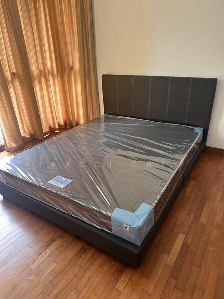 Savannah Condopark, 51 Simei Rise, 4 Bedrooms, 1,453 sqft, Condominium For Rent, by Tracci Cheo, 21625073 - PropertyGuru.com.sg