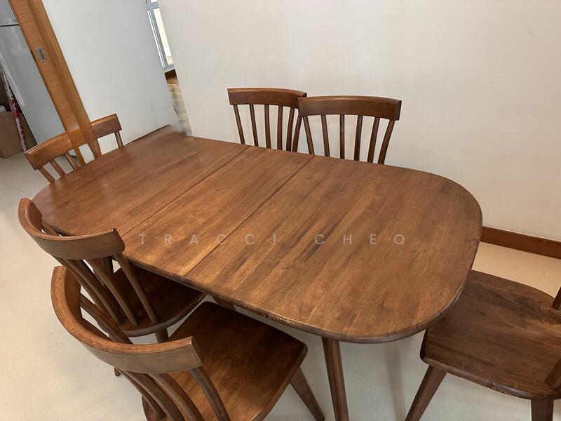 Savannah Condopark, 51 Simei Rise, 4 Bedrooms, 1,453 sqft, Condominium For Rent, by Tracci Cheo, 21625073 - PropertyGuru.com.sg