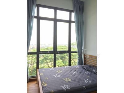 For Rent - The Skywoods