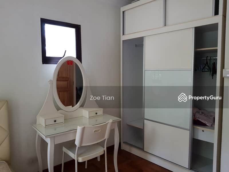 Dressing Table