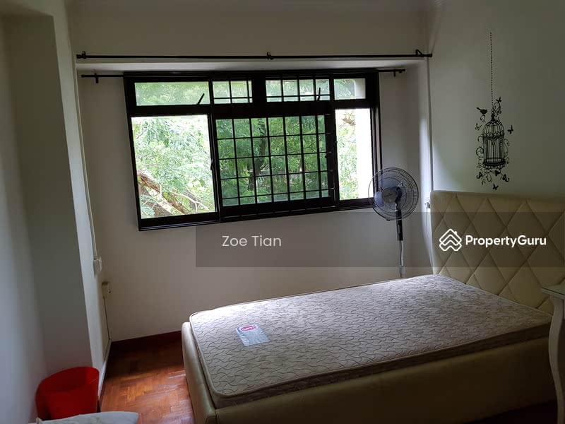 Super-Single Bed