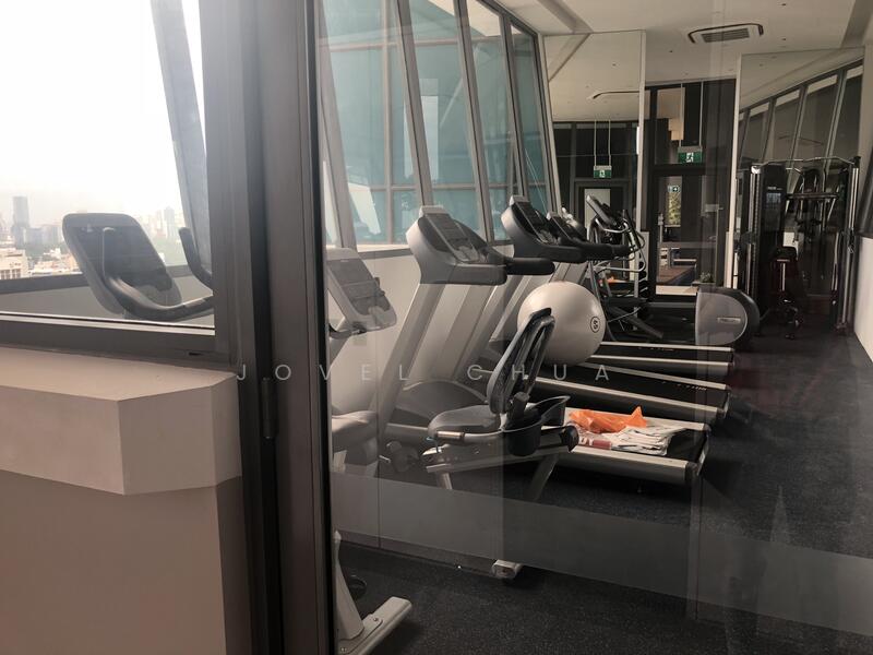 City Gate, 371 Beach Road, Studio, 300 sqft, Apartment For Rent, by Jovel Chua, 21625388 - PropertyGuru.com.sg