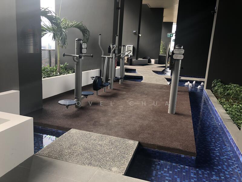 City Gate, 371 Beach Road, Studio, 300 sqft, Apartment For Rent, by Jovel Chua, 21625388 - PropertyGuru.com.sg