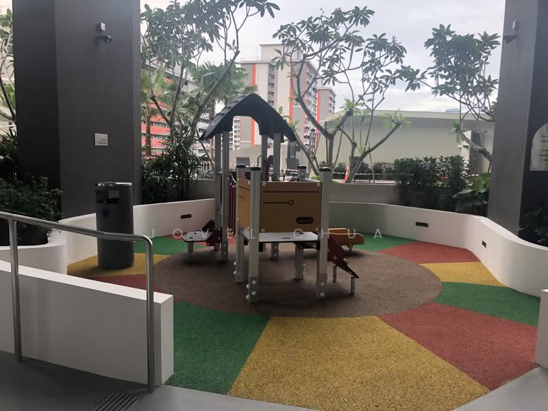 City Gate, 371 Beach Road, Studio, 300 sqft, Apartment For Rent, by Jovel Chua, 21625388 - PropertyGuru.com.sg