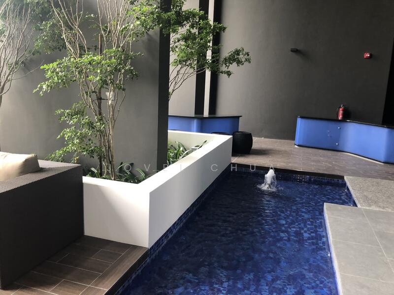 City Gate, 371 Beach Road, Studio, 300 sqft, Apartment For Rent, by Jovel Chua, 21625388 - PropertyGuru.com.sg