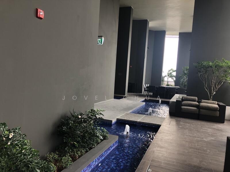 City Gate, 371 Beach Road, Studio, 300 sqft, Apartment For Rent, by Jovel Chua, 21625388 - PropertyGuru.com.sg