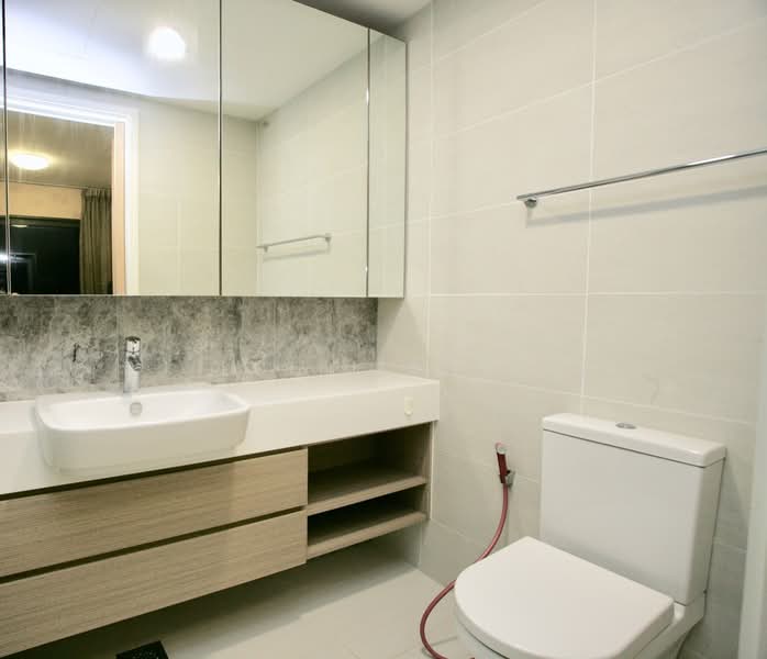 The Lakefront Residences, 48 Lakeside Drive, 2 Bedrooms, 721 sqft, Condominium For Rent, by RJ Lui Jian Kiat, 21625400 - PropertyGuru.com.sg