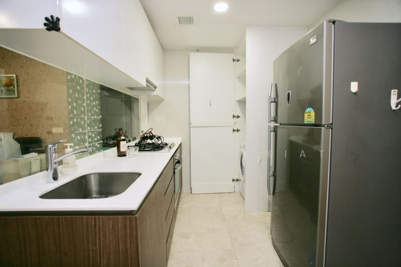 The Lakefront Residences, 48 Lakeside Drive, 2 Bedrooms, 721 sqft, Condominium For Rent, by RJ Lui Jian Kiat, 21625400 - PropertyGuru.com.sg