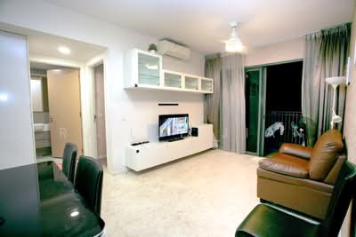 For Rent - The Lakefront Residences