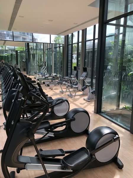 Principal Garden, 91 Prince Charles Crescent, 1 Bedroom, 484 sqft, Condominium For Rent, by Jeffrey Yeo, 21625453 - PropertyGuru.com.sg