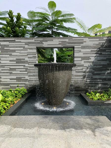 Principal Garden, 91 Prince Charles Crescent, 1 Bedroom, 484 sqft, Condominium For Rent, by Jeffrey Yeo, 21625453 - PropertyGuru.com.sg