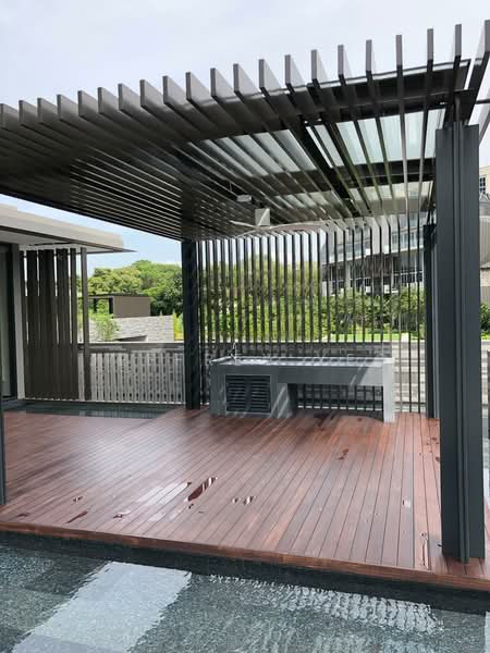 Principal Garden, 91 Prince Charles Crescent, 1 Bedroom, 484 sqft, Condominium For Rent, by Jeffrey Yeo, 21625453 - PropertyGuru.com.sg