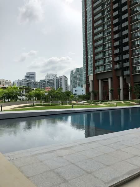 Principal Garden, 91 Prince Charles Crescent, 1 Bedroom, 484 sqft, Condominium For Rent, by Jeffrey Yeo, 21625453 - PropertyGuru.com.sg