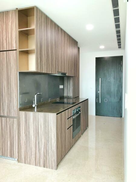 Principal Garden, 91 Prince Charles Crescent, 1 Bedroom, 484 sqft, Condominium For Rent, by Jeffrey Yeo, 21625453 - PropertyGuru.com.sg