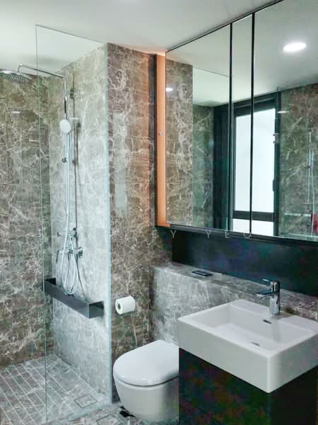 Principal Garden, 91 Prince Charles Crescent, 1 Bedroom, 484 sqft, Condominium For Rent, by Jeffrey Yeo, 21625453 - PropertyGuru.com.sg