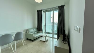 For Rent - Principal Garden