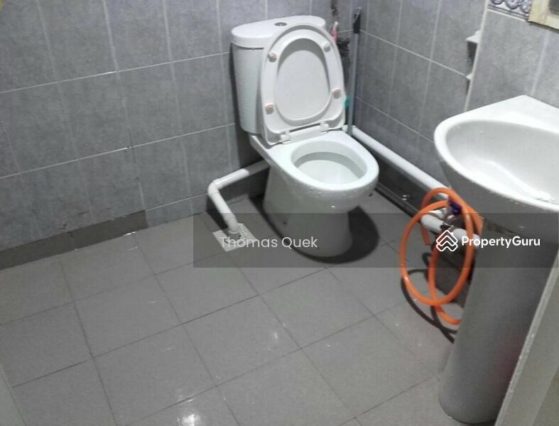 common bathroom