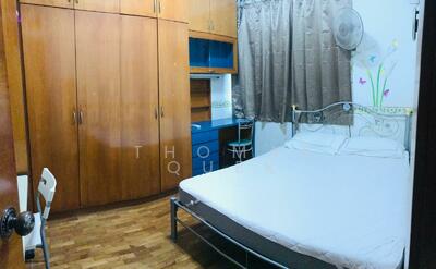 For Rent - Camellia Lodge