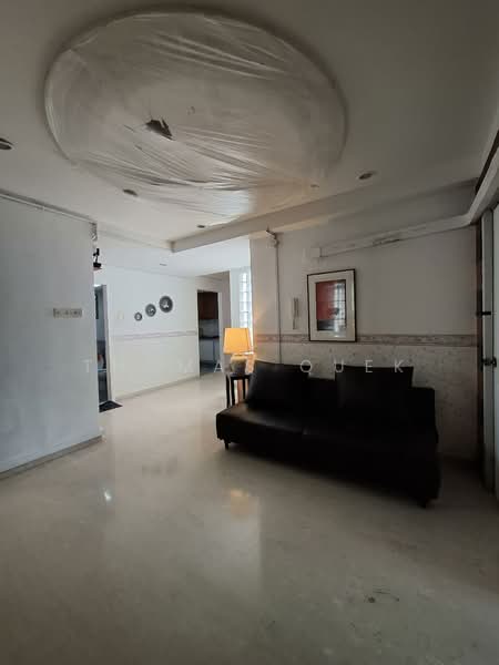 For Rent - Camellia Lodge