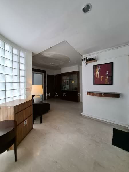 For Rent - Camellia Lodge