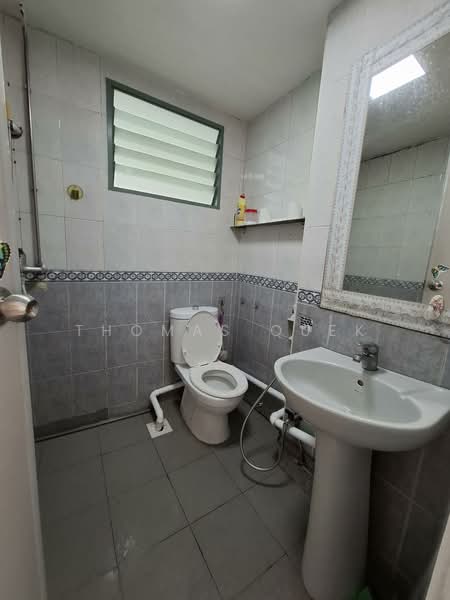 For Rent - Camellia Lodge