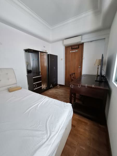 For Rent - Camellia Lodge