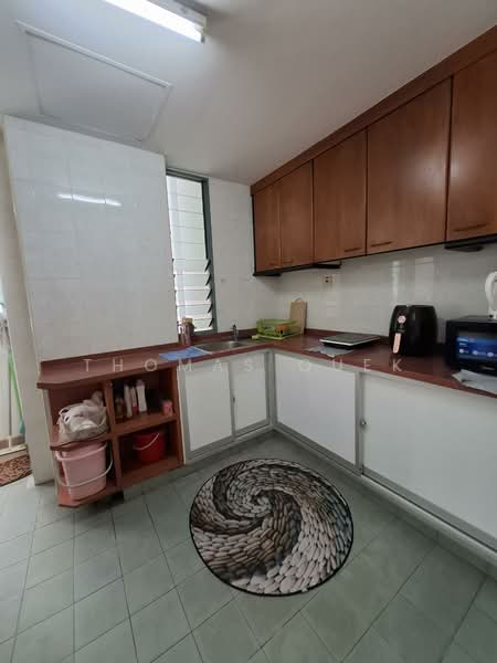 For Rent - Camellia Lodge