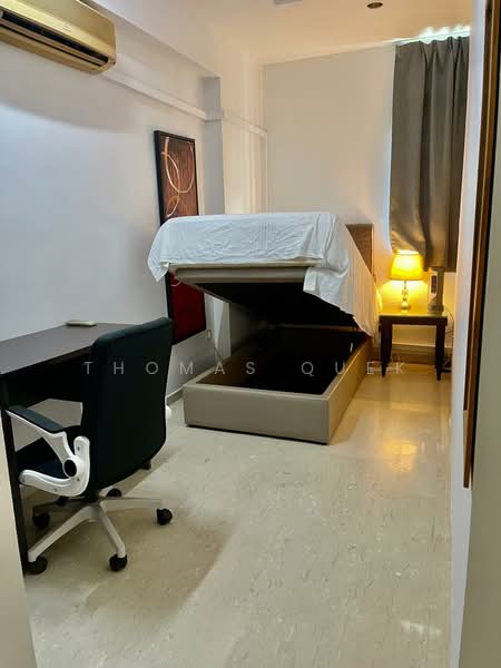 For Rent - Camellia Lodge