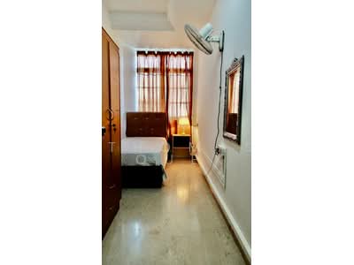 For Rent - Camellia Lodge