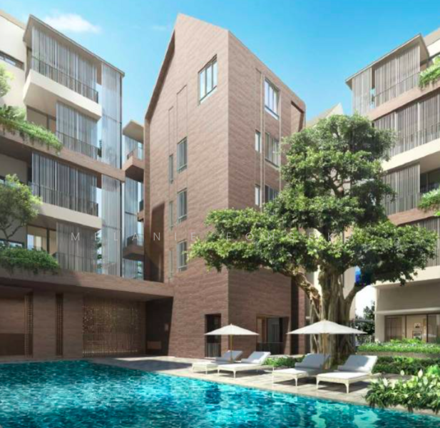 10 Evelyn Condominium For Sale at S$ 1,386,000 | PropertyGuru Singapore