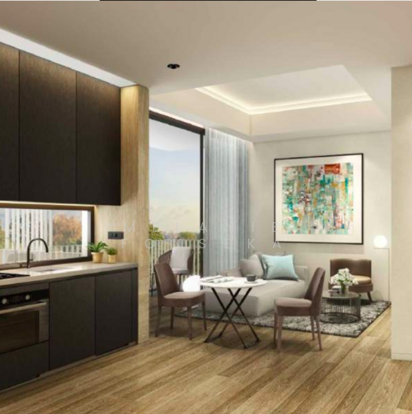 10 Evelyn Condominium For Sale at S$ 1,309,000 | PropertyGuru Singapore