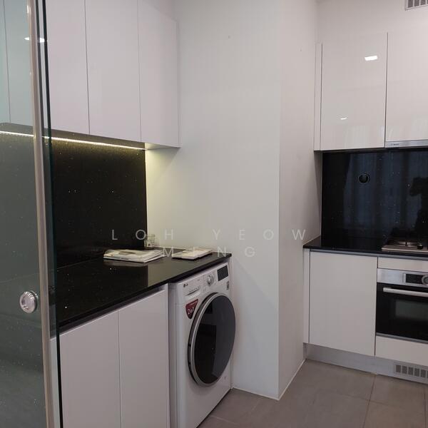 For Rent - Kallang Riverside