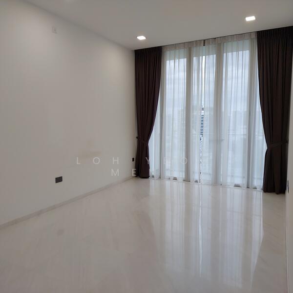 For Rent - Kallang Riverside