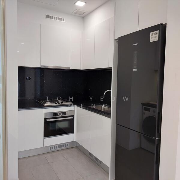 For Rent - Kallang Riverside