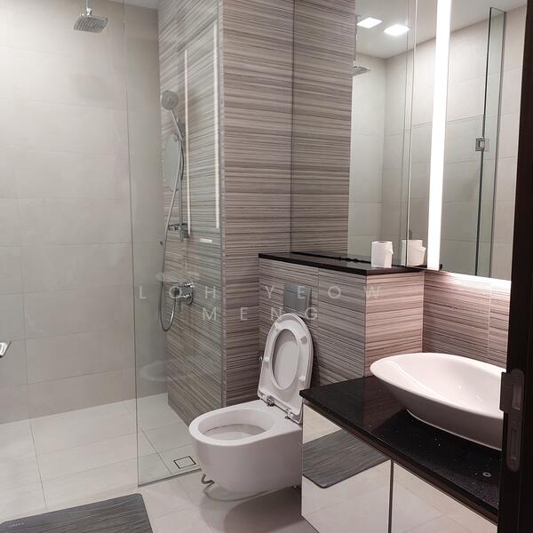 For Rent - Kallang Riverside