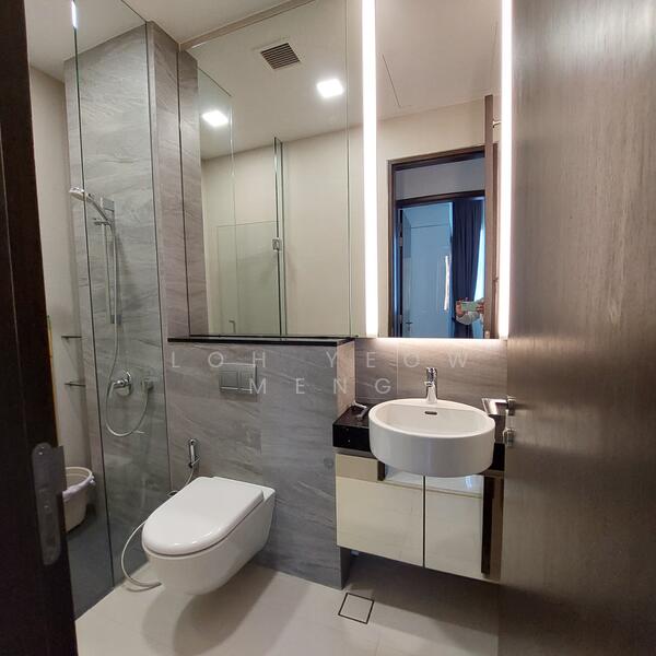 For Rent - Kallang Riverside