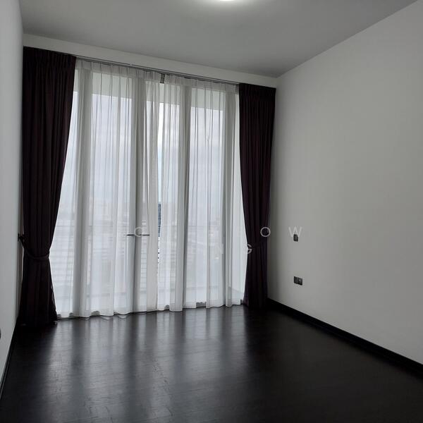 For Rent - Kallang Riverside