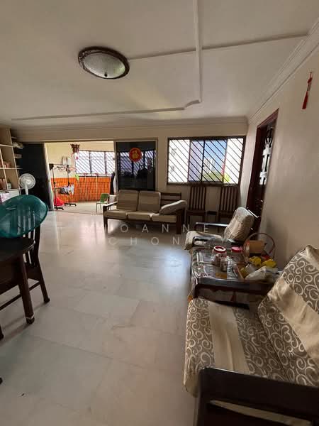 643 Hougang Avenue 8, 643 Hougang Avenue 8, Room Rental, 200 sqft, HDB Flat For Rent, by Joanne Chong, 21626560 - PropertyGuru.com.sg