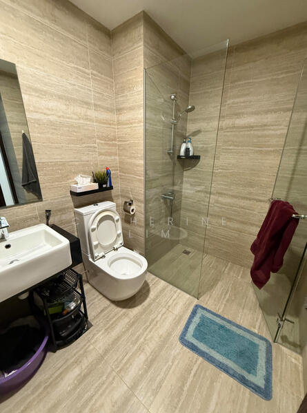 For Rent - The Bently Residences@Kovan