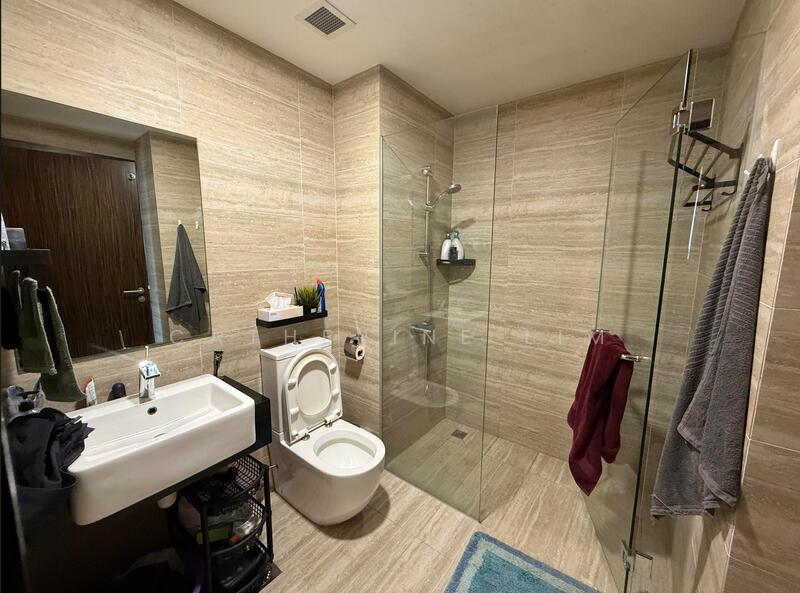 For Rent - The Bently Residences@Kovan