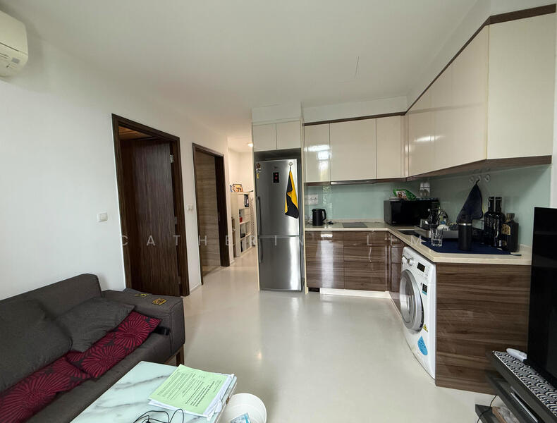 For Rent - The Bently Residences@Kovan