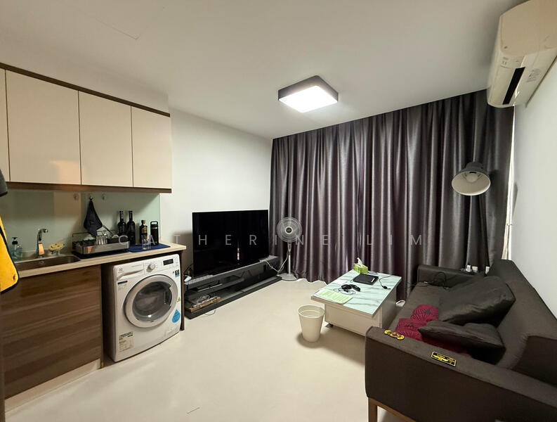 For Rent - The Bently Residences@Kovan