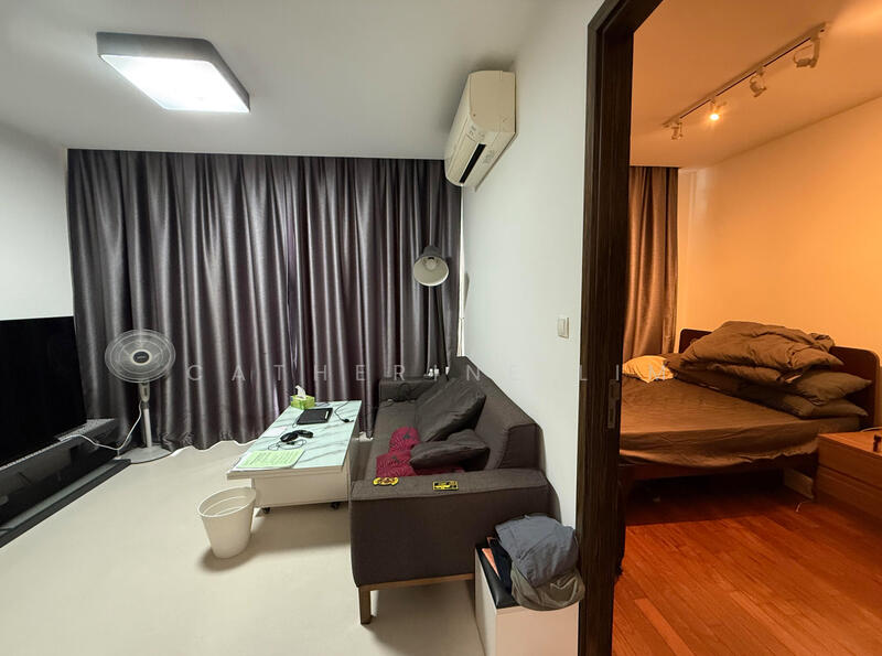 For Rent - The Bently Residences@Kovan